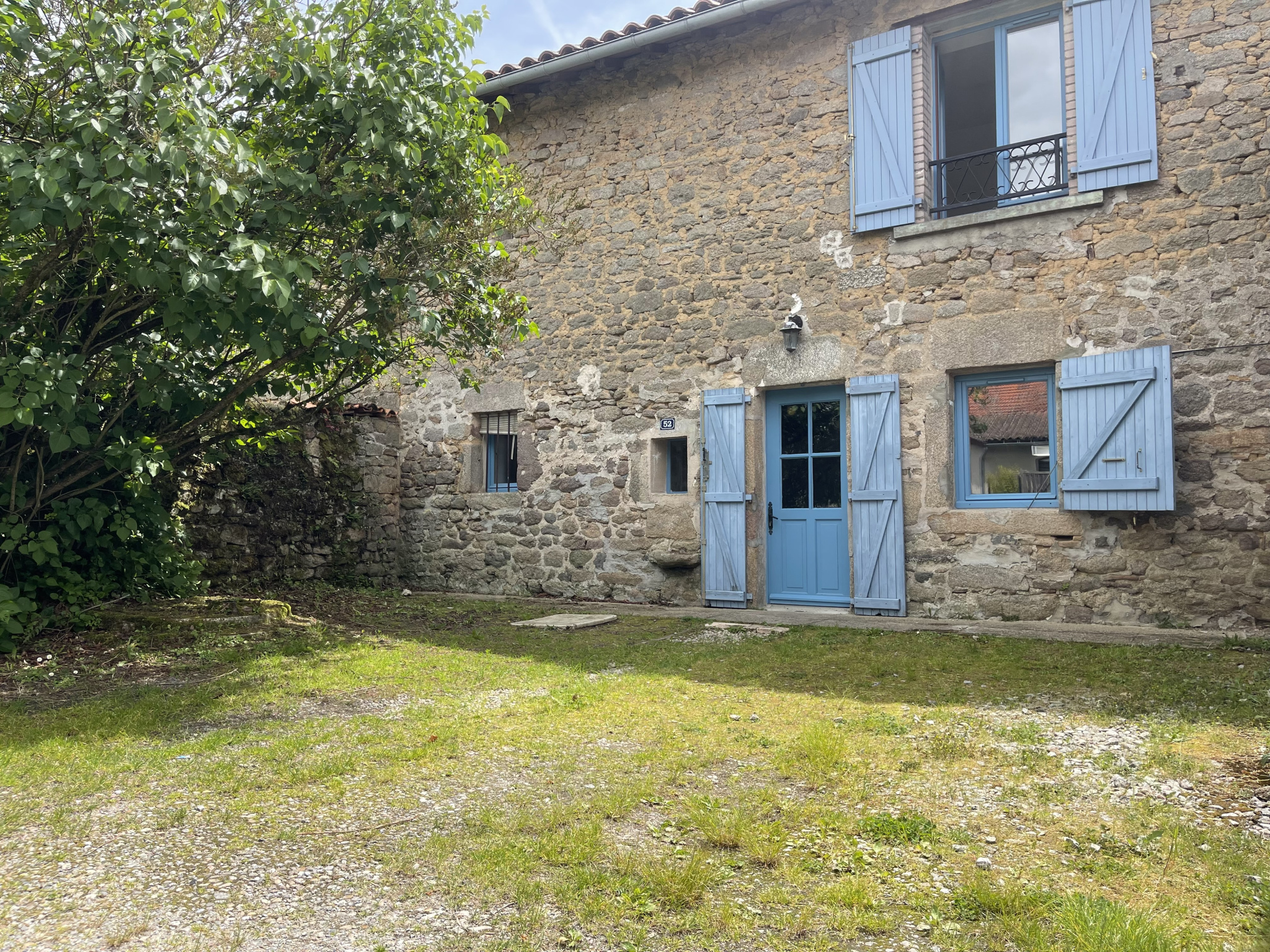 Agence immobilière de agence LAURAINE
