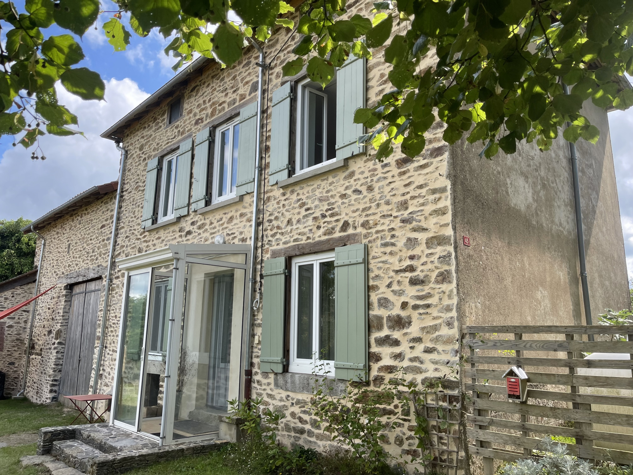 Agence immobilière de agence LAURAINE