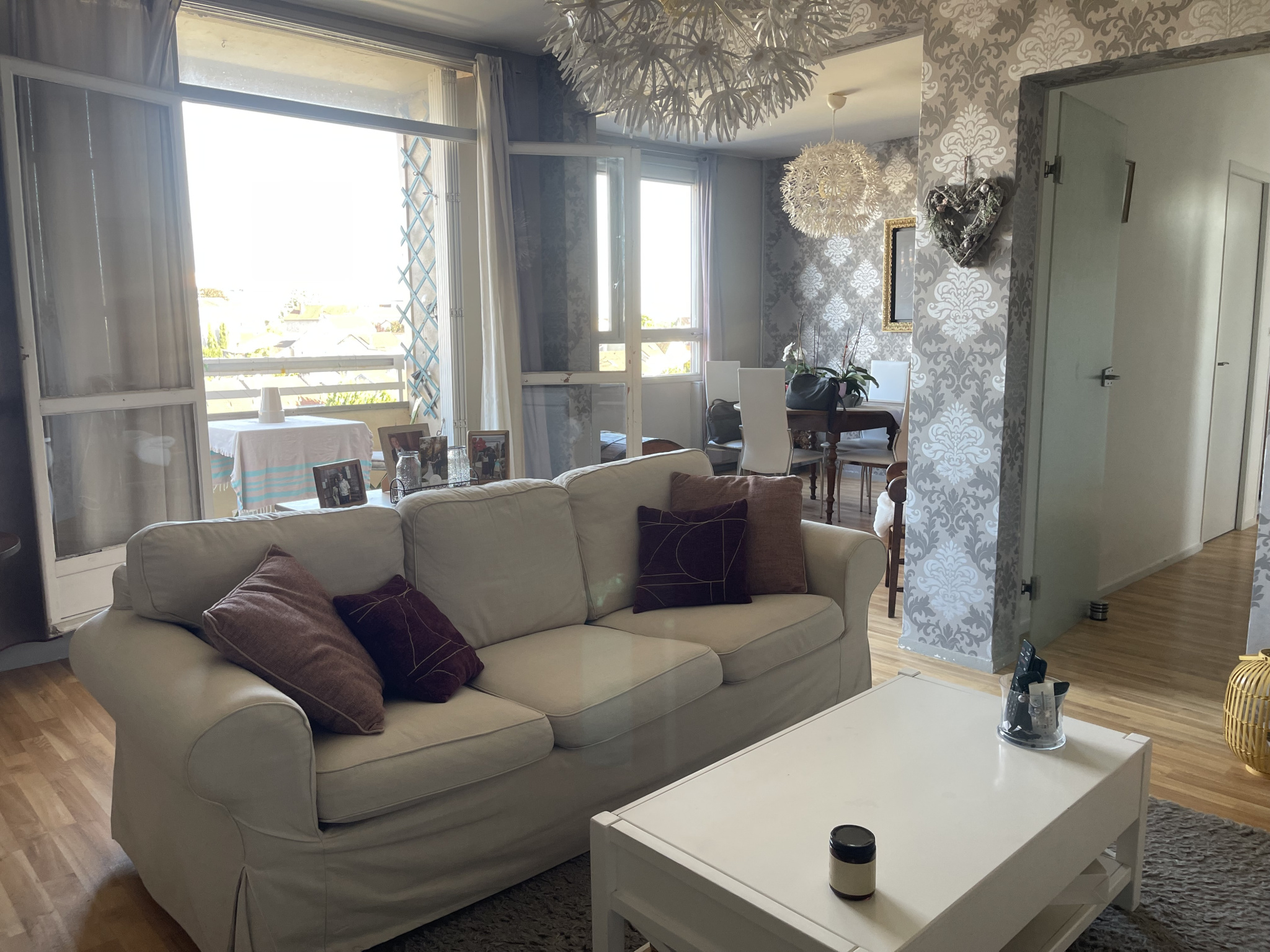 Agence immobilière de agence LAURAINE