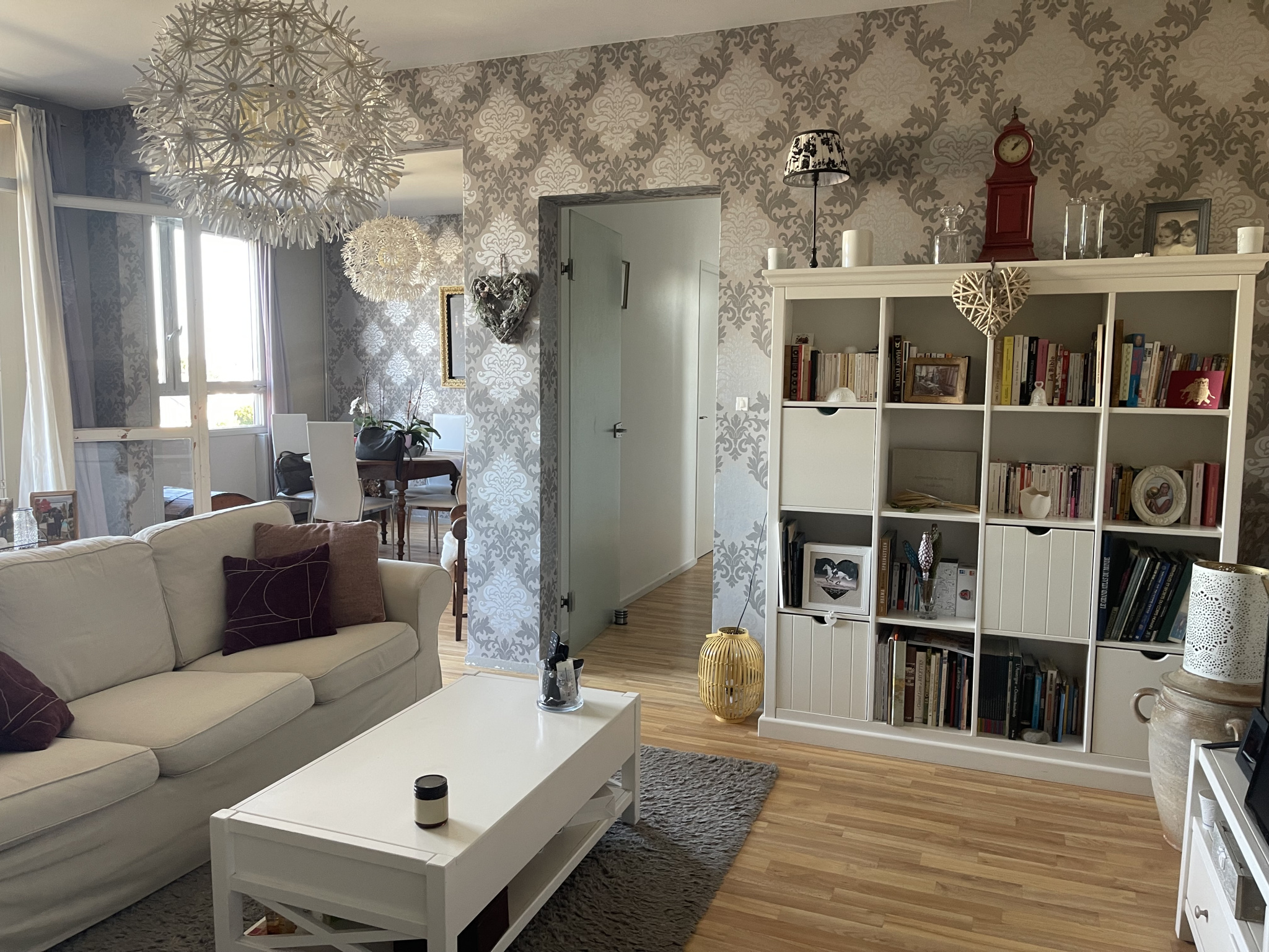 Agence immobilière de agence LAURAINE