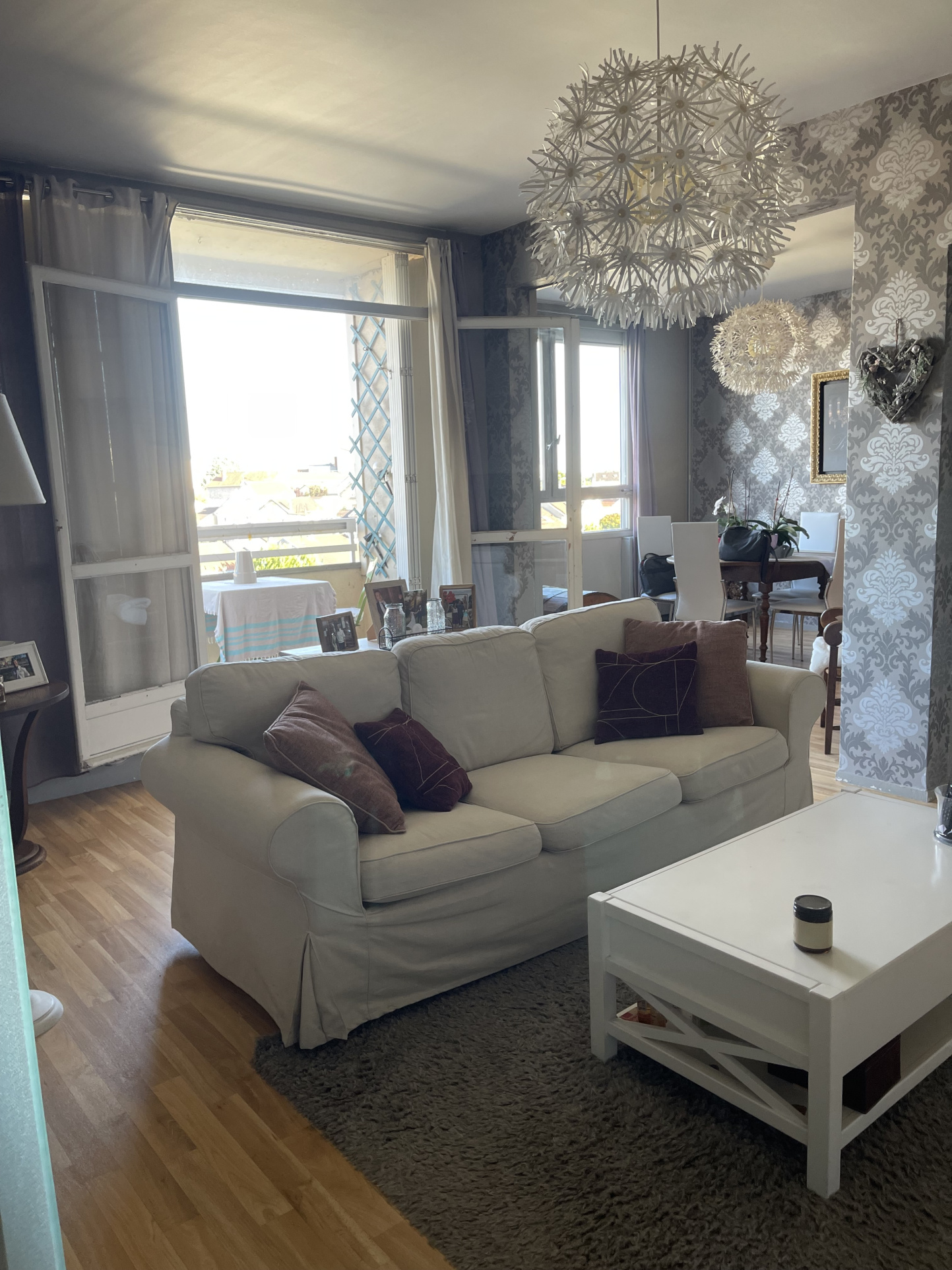 Agence immobilière de agence LAURAINE